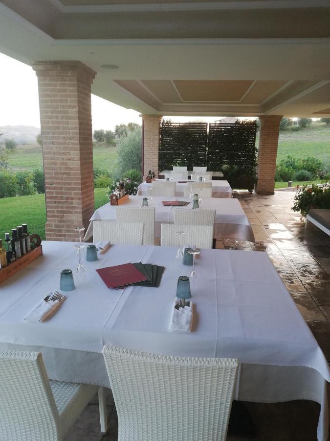 Moresco Agriturismo Exterior photo