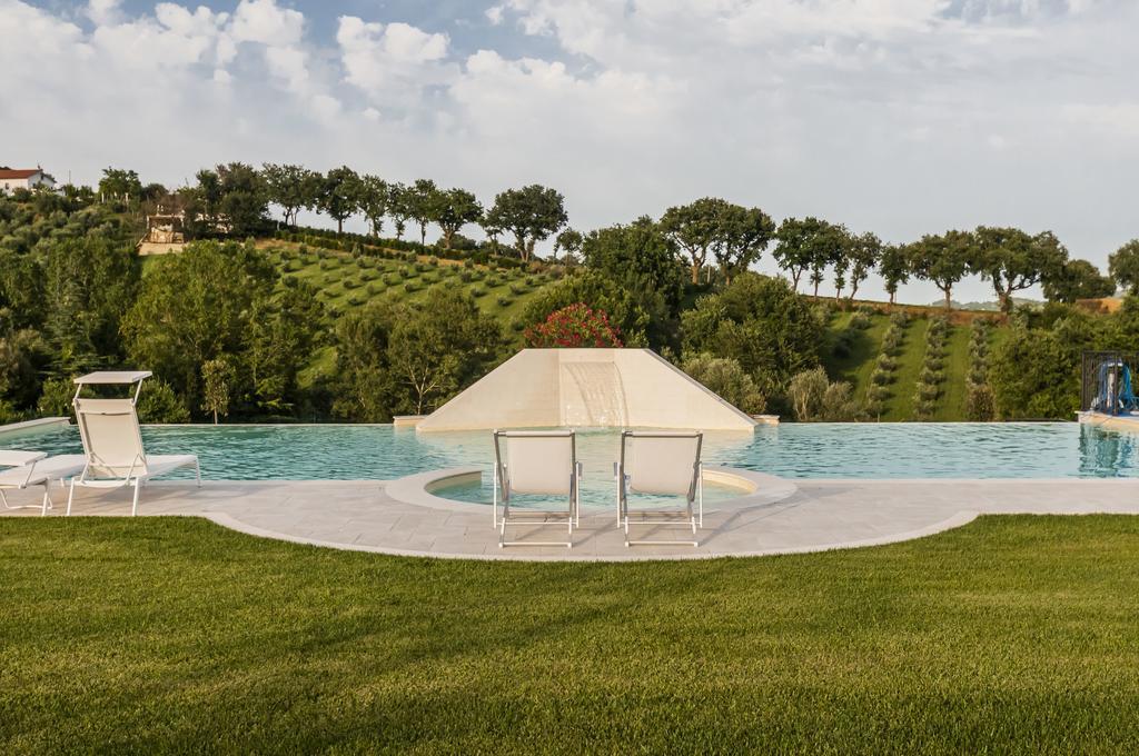 Moresco Agriturismo Exterior photo